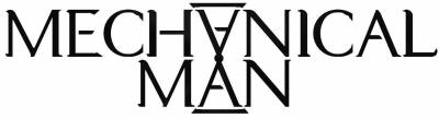 logo Mechanical Man